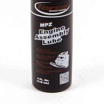 MPZ Engine Assembly Lube 4oz Bottle