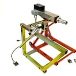 Ultimate Siping System Sprint Car - DISCONTINUED