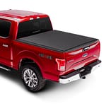 Pro X Bed Cover 19- Ford Ranger 5ft Bed