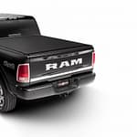 Pro X15 Bed Cover 09-17 Dodge Ram 1500  6.4' Bed