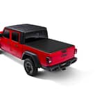 Sentry Bed Cover 20- Jeep Gladiator 5ft Bed - DISCONTINUED