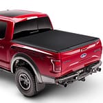 Sentry CT Bed Cover 07-18 Toyota Tundra 5'6 - DISCONTINUED