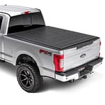 Sentry Bed Cover Vinyl 17-18 F-250/F350 8' Bed