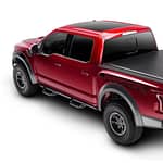 Lo Pro Tonneau Cover 19-  Ford Ranger 5ft Bed