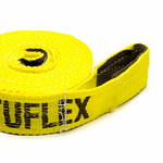 2in X 20' Tow Strap