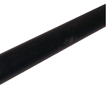 Tie Rod 3/8 x 36-1/2in Steel Black
