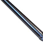 Tie Rod 3/8 x 36-1/2in Steel - DISCONTINUED