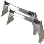 Pit Stand (Pair) - DISCONTINUED