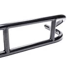 Front Bumper Stacked Sprint Car Black