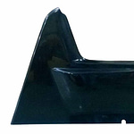 Arm Guard Right Side For AUS-TAF Chassis Blk