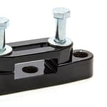 Panhard Bar Mount Steel 2 x 2 Square - DISCONTINUED