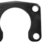 Axle Bearing Retainer - DISCONTINUED