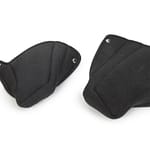 Right & Left Halo Covers for Circle Track Seats