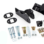 78-88 GM G-Body Rear Coilover Bracket Kit - DISCONTINUED
