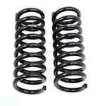 64-72 GM A-Body Front 2in Lowering Spring Set