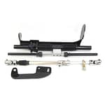Manual Rack & Pinion Kit 96-04 Chevy S10 - DISCONTINUED