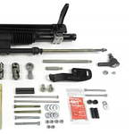 Power Rack & Pinion Kit 78-88 GM G-Body w/SBC
