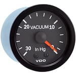 Vacuum Gauge