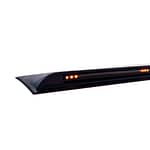 Aerocab Marker Light 11-18 Ram 1500 Black