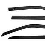19-   Ford Ranger Low Profile Ventvisor 4pc. - DISCONTINUED