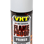 Primer Header Paint Flame Proof