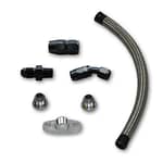 Universal Oil Drain Kit for GT series Top Mount
