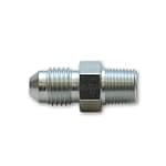 Straight Adapter Fitting ; Size: -4AN x 1/8in NPT