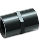 Female Pipe Thread Coupl er Fitting; Size: 1/2in
