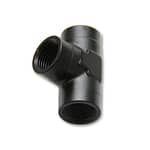 Female Pipe Tee Adapter; Size: 1/8in NPT