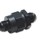 Check Valve w/Integrated 8AN Male Fitting - DISCONTINUED