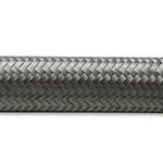 2ft Roll -4 Stainless St eel Braided Flex Hose - DISCONTINUED