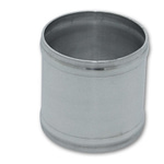 2.75in OD Aluminum Joine r Coupling (3in long)