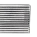 Intercooler Core; 18inW x 12inH x 6inThick