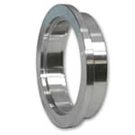 T304 SS Adapter Flange f or Tail 38mm Minigate