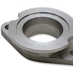 Turbo Discharge (Downpip e) Adapter Flange 38mm - DISCONTINUED