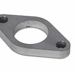 35-38mm External Wastega te Flange w/ Tapped bolt - DISCONTINUED