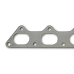 Exhaust Manifold Flange for Mitsubishi 4G63 Moto - DISCONTINUED