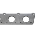 Stainless Steel Exhaust Manifold Flange for VW - DISCONTINUED