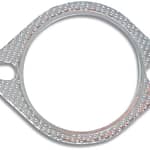 2-Bolt High Temperature Exhaust Gasket 2.75In