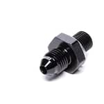 -4AN to 10mm x 1.0 Metri c Straight Adapter