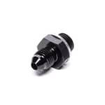 -4AN to 12mm x 1.25 Metr ic Straight Adapter