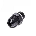 -8AN to 16mm x 1.5 Metri c Straight Adapter