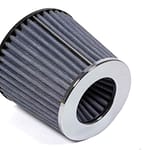 Open Funnel Performance Air Filter 2.5In Inlet