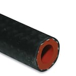 3/8in (10mm) ID x 20 ft long Silicone Heater Hos