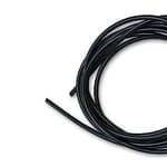 1/8In I.D. X 50Ft Long Silicone Vacuum Hose