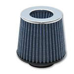 Open Funnel Performance Air Filter 4.5in Inlet