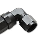 90 Degree Elbow Forged H ose End Fitting -6AN