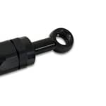 Fitting Hose End Straigh t Swivel Reusable -4 AN