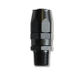 -10AN Male 3/8in NPT St raight Hose End Fitting - DISCONTINUED