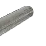 Stainless Steel Tubing 2-1/4in 5ft 16 Gauge